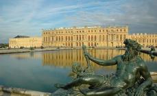 Как спланировать поездку в Версаль: билеты, проезд, фонтаны, важные советы Как добраться до версаля из центра