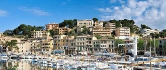 Cruises from the port of Palma de Mallorca, Spain: prices, schedules, discounts
