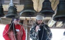 Bell festival bell