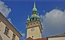What is worth seeing in Brno?