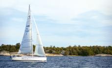 Stockholm Archipelago: A region known mostly only to Swedes for sailing trips