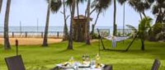 Royal Palms Beach Hotel Reviews