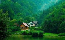 Rumäniens befolkning, territorium, klimat, natur Guider i Rumänien