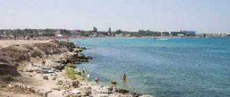 Semester i Svarta havet Krim Semester i Krim Svarta havet turer