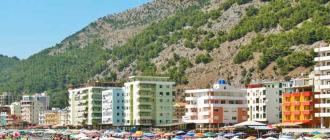 Beaches of Albania: a detailed story about the resorts of the Albanian Riviera and useful tips for tourists