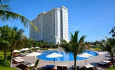 Rundturer på hotellet Dessole Beach Resort - Nha Trang (ex