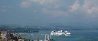 Ferry Italy - Greece, Croatia or Montenegro: an opportunity to diversify your holiday