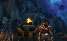 WORLD OF WARCRAFT: Overview of classes