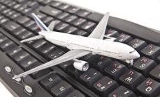 Är det möjligt att returnera flygbiljetter köpta via Internet